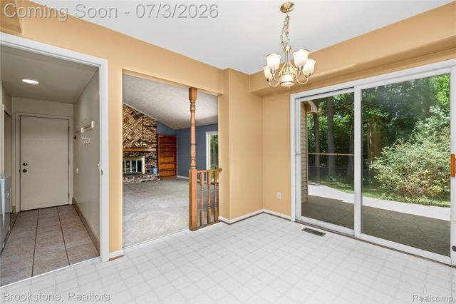 312 Burr Oak Drive, Ann Arbor, MI 48103