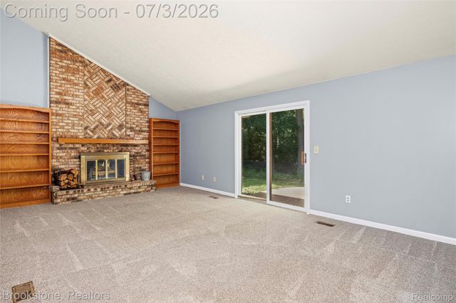 312 Burr Oak Drive, Ann Arbor, MI 48103