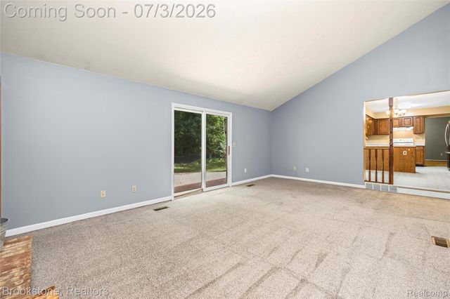 312 Burr Oak Drive, Ann Arbor, MI 48103