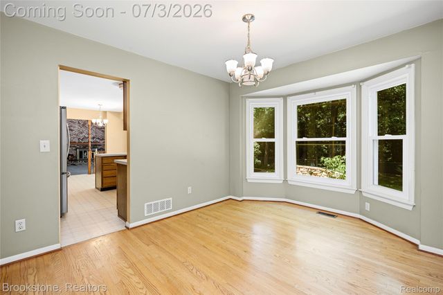 312 Burr Oak Drive, Ann Arbor, MI 48103