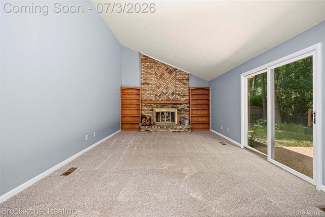 312 Burr Oak Drive, Ann Arbor, MI 48103