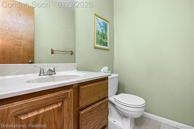 312 Burr Oak Drive, Ann Arbor, MI 48103