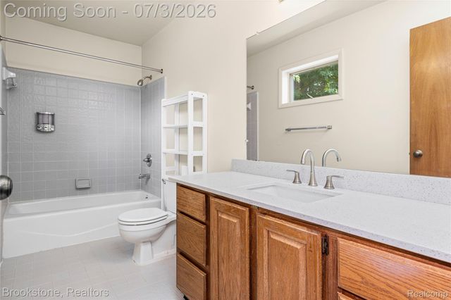 312 Burr Oak Drive, Ann Arbor, MI 48103
