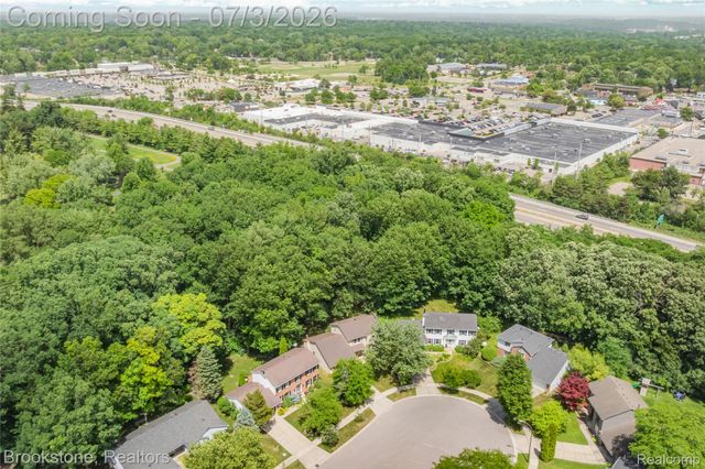 312 Burr Oak Drive, Ann Arbor, MI 48103