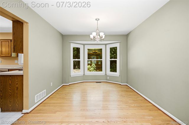 312 Burr Oak Drive, Ann Arbor, MI 48103