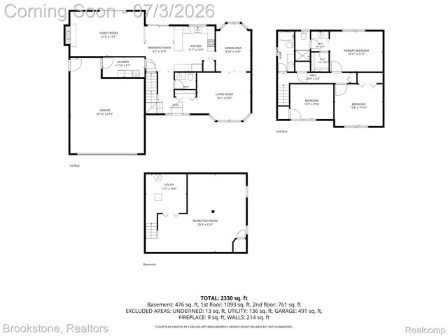 312 Burr Oak Drive, Ann Arbor, MI 48103