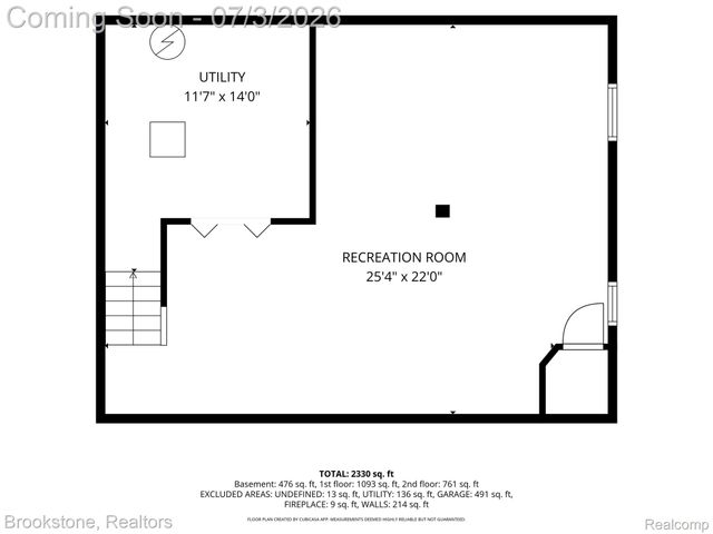 312 Burr Oak Drive, Ann Arbor, MI 48103