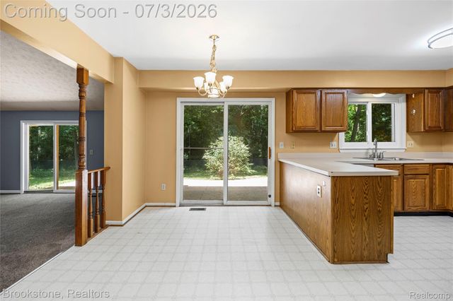 312 Burr Oak Drive, Ann Arbor, MI 48103