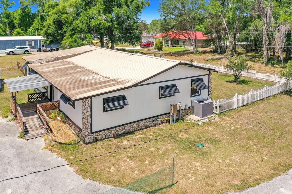 10320 SE 159TH STREET, Summerfield, FL 34491