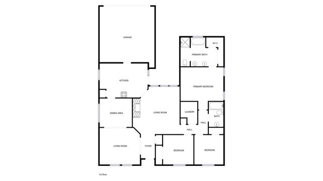 1506 Pintail Court, Desoto, TX 75115