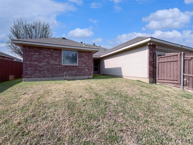 1506 Pintail Court, Desoto, TX 75115