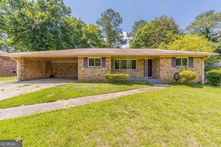 3213 Bobbie Lane, Decatur, GA 30032
