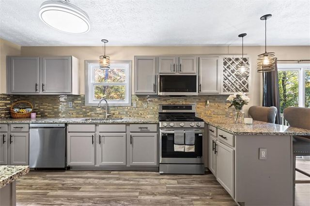 1862 OAK HILL SPRINGS Boulevard, Lithonia, GA 30058