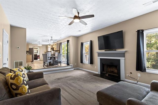 1862 OAK HILL SPRINGS Boulevard, Lithonia, GA 30058