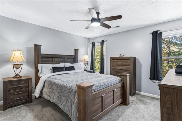 1862 OAK HILL SPRINGS Boulevard, Lithonia, GA 30058