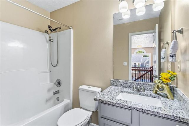 1862 OAK HILL SPRINGS Boulevard, Lithonia, GA 30058