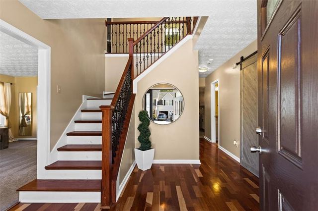 1862 OAK HILL SPRINGS Boulevard, Lithonia, GA 30058