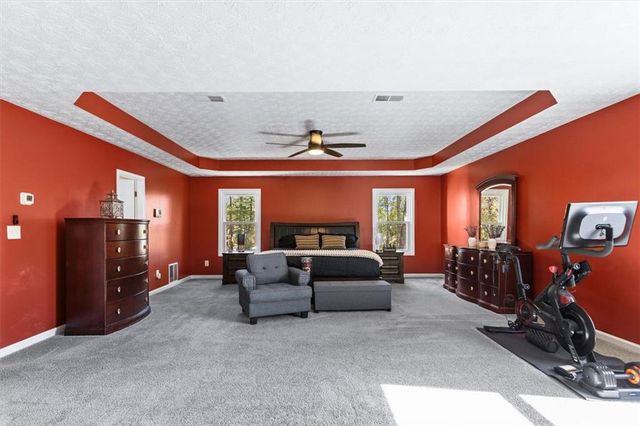 1862 OAK HILL SPRINGS Boulevard, Lithonia, GA 30058