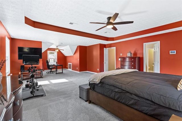 1862 OAK HILL SPRINGS Boulevard, Lithonia, GA 30058