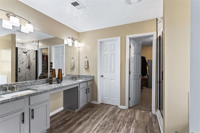 1862 OAK HILL SPRINGS Boulevard, Lithonia, GA 30058