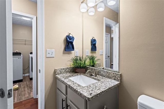 1862 OAK HILL SPRINGS Boulevard, Lithonia, GA 30058