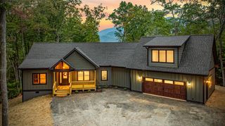 Lot 11 Enchantment Way, Hiawassee, GA 30546