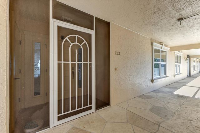101 N MARION COURT 213, Punta Gorda, FL 33950