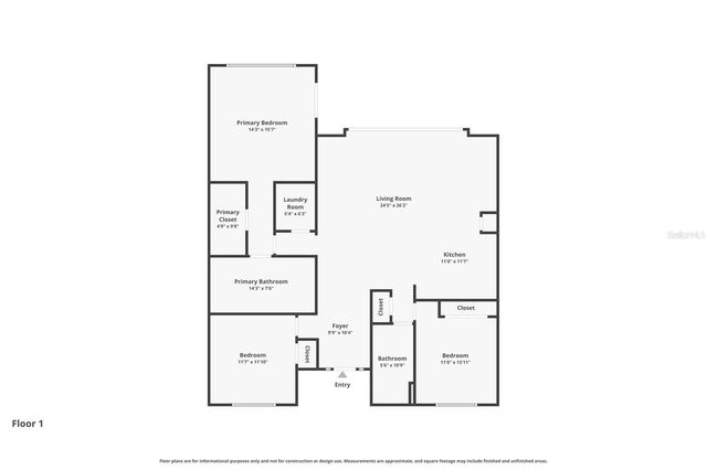 101 N MARION COURT 213, Punta Gorda, FL 33950