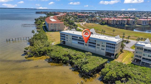 101 N MARION COURT 213, Punta Gorda, FL 33950