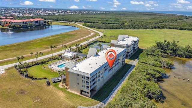 101 N MARION COURT 213, Punta Gorda, FL 33950