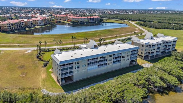101 N MARION COURT 213, Punta Gorda, FL 33950