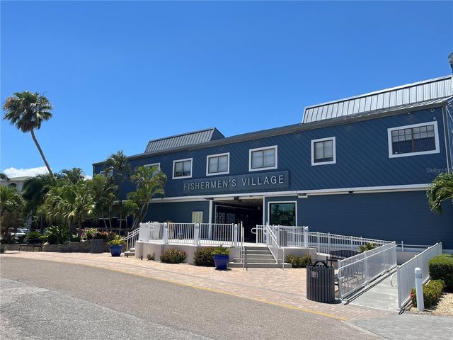 101 N MARION COURT 213, Punta Gorda, FL 33950