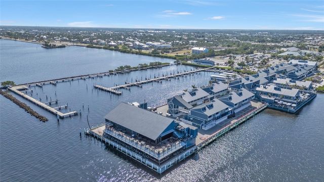 101 N MARION COURT 213, Punta Gorda, FL 33950
