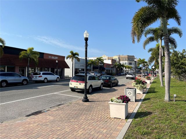101 N MARION COURT 213, Punta Gorda, FL 33950
