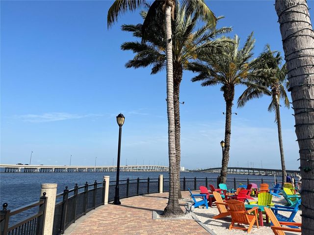 101 N MARION COURT 213, Punta Gorda, FL 33950