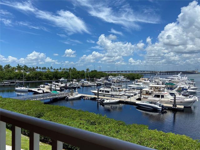 101 N MARION COURT 213, Punta Gorda, FL 33950