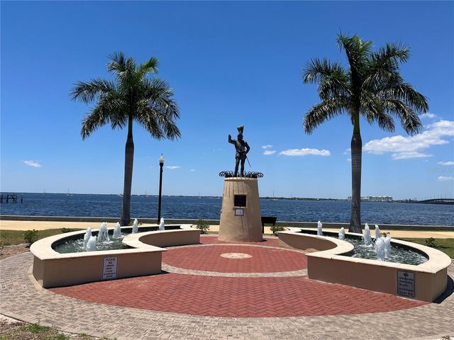101 N MARION COURT 213, Punta Gorda, FL 33950