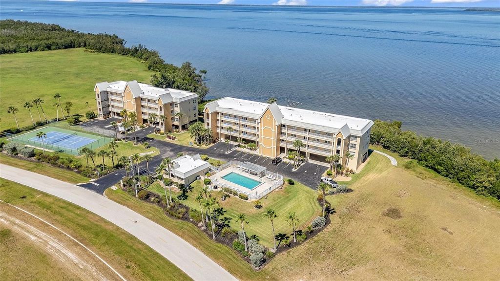 101 N MARION COURT 213, Punta Gorda, FL 33950