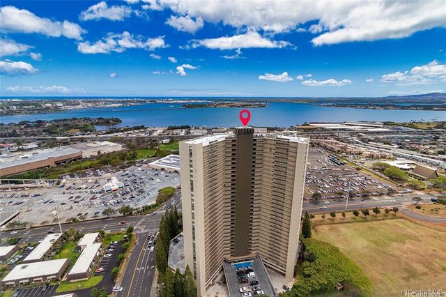 98-99 Uao Place 1608, Aiea, HI 96701