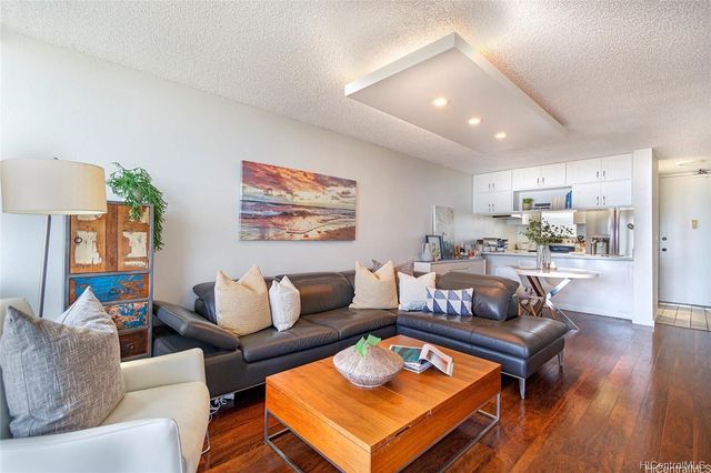 98-99 Uao Place 1608, Aiea, HI 96701