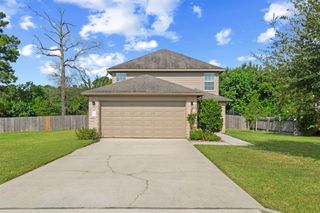 260 Kellyn Court, Conroe, TX 77306