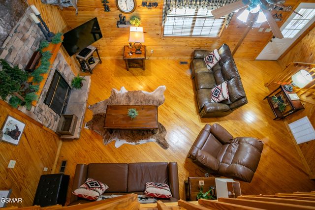 3849 Saddle Brook Way, Sevierville, TN 37862