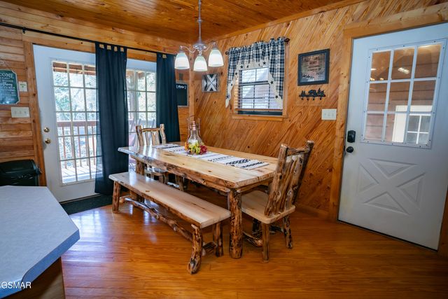 3849 Saddle Brook Way, Sevierville, TN 37862