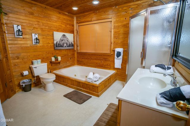 3849 Saddle Brook Way, Sevierville, TN 37862