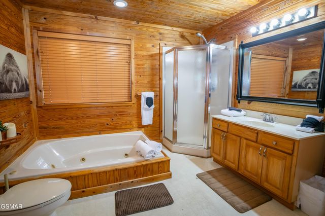 3849 Saddle Brook Way, Sevierville, TN 37862