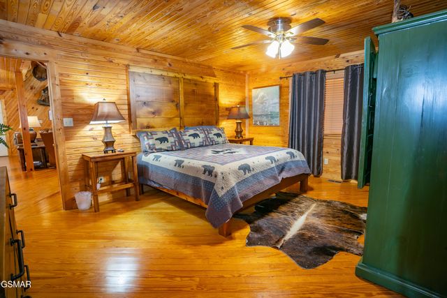 3849 Saddle Brook Way, Sevierville, TN 37862