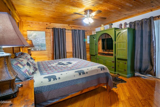 3849 Saddle Brook Way, Sevierville, TN 37862