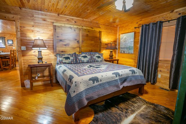 3849 Saddle Brook Way, Sevierville, TN 37862