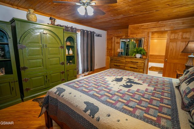 3849 Saddle Brook Way, Sevierville, TN 37862