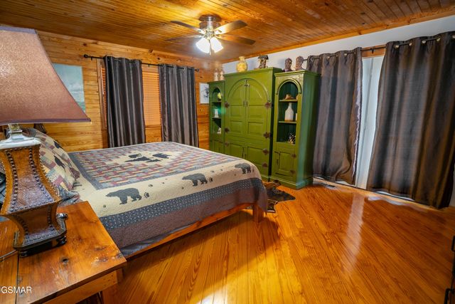 3849 Saddle Brook Way, Sevierville, TN 37862